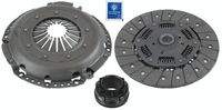 SACHS 3000723001 Kupplungssatz