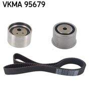 SKF VKMA95679 Zahnriemensatz