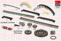 FAI AutoParts TCK4206 Steuerkettensatz