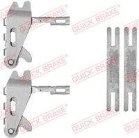 QUICK BRAKE 12053013 Reparatursatz, Expander