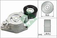 Schaeffler INA 534053810 Riemenspanner, Keilrippenriemen