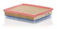 MANN-FILTER C2687 Luftfilter