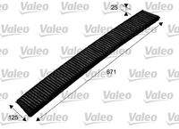 VALEO 698750 Filter, Innenraumluft
