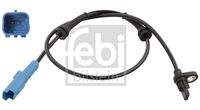 FEBI BILSTEIN 106324 Sensor, Raddrehzahl