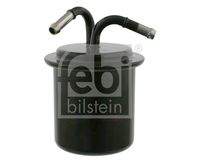 FEBI BILSTEIN 26443 Kraftstofffilter