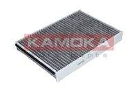 KAMOKA F507701 Filter, Innenraumluft