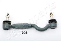 JAPANPARTS TI005R Spurstangenkopf