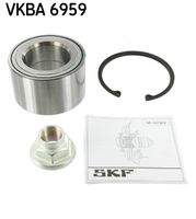 SKF VKBA6959 Radlagersatz