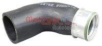 METZGER 2400576 Ladeluftschlauch