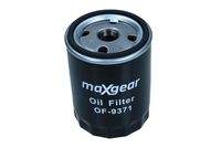 MAXGEAR 262076 Ölfilter