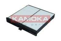 KAMOKA F419601 Filter, Innenraumluft
