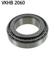 SKF VKHB2060 Radlager