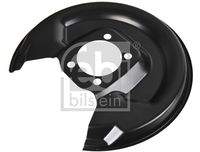 FEBI BILSTEIN 178432 Spritzblech, Bremsscheibe