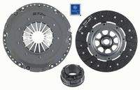 SACHS 3000951034 Kupplungssatz
