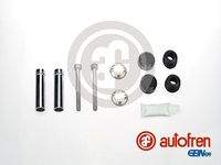 AUTOFREN SEINSA D7291C Führungshülsensatz, Bremssattel