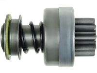 AS-PL SD0009 Freilaufgetriebe, Starter