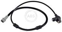 A.B.S. 30497 Sensor, Raddrehzahl