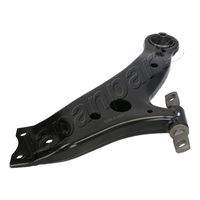 JAPANPARTS BS279R Lenker, Radaufhängung