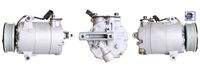 LUCAS ACP01105 Kompressor, Klimaanlage