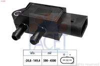 FACET 103401 Luftdrucksensor, Höhenanpassung