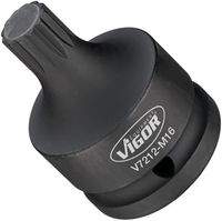 VIGOR V7212M16 Kraft-Stecknuss