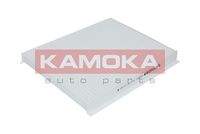 KAMOKA F408401 Filter, Innenraumluft