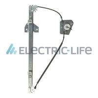 ELECTRIC LIFE ZRZA711L Fensterheber