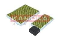 KAMOKA 6080101 Filter, Innenraumluft