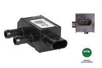 NTK 77349 Sensor, Abgasdruck