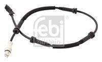 FEBI BILSTEIN 106961 Sensor, Raddrehzahl