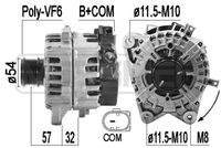 ERA 209584 Generator