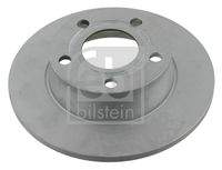 FEBI BILSTEIN 22908 Bremsscheibe