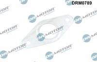 Dr.Motor Automotive DRM0789 Dichtung, Leitung AGR-Ventil