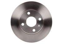 BOSCH 0986478731 Bremsscheibe