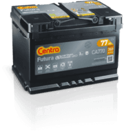 CENTRA CA770 Starterbatterie