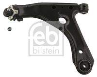 FEBI BILSTEIN 37193 Lenker, Radaufhängung