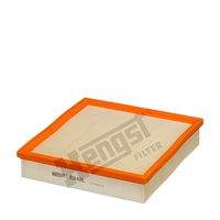 HENGST FILTER E846L Luftfilter