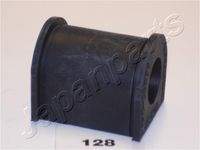 JAPANPARTS RU128 Lagerbuchse, Stabilisator