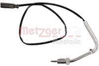 METZGER 08941021 Sensor, Abgastemperatur