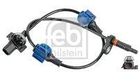 FEBI BILSTEIN 176666 Sensor, Raddrehzahl