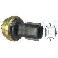 DELPHI TS10458 Sensor, Kühlmitteltemperatur
