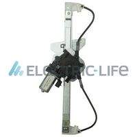ELECTRIC LIFE ZRVL22L Fensterheber