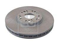 FEBI BILSTEIN 108556 Bremsscheibe