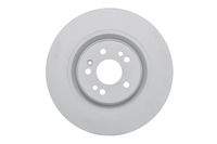 BOSCH 0986479405 Bremsscheibe