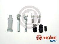 AUTOFREN SEINSA D7239C Führungshülsensatz, Bremssattel