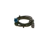 BOSCH 0986594562 Sensor, Raddrehzahl