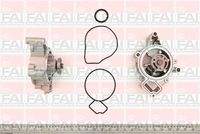 FAI AutoParts WP6322 Wasserpumpe, Motorkühlung