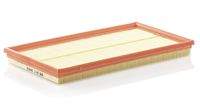 MANN-FILTER C3479 Luftfilter