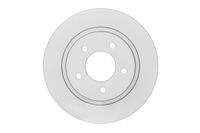 BOSCH 0986479C79 Bremsscheibe