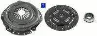 SACHS 3000950017 Kupplungssatz